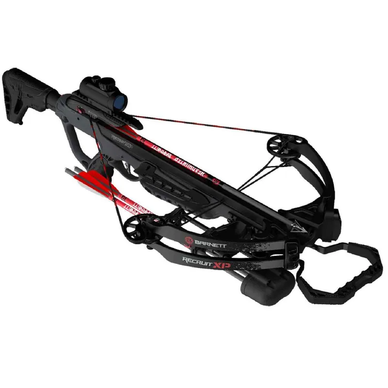 Barnett Explorer Recruit XP Crossbow