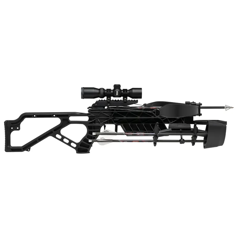 Excalibur MAG Air Crossbow