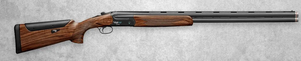 Fabarm ELOS N2 RS Sporting 12G Shotgun 30" FA05405