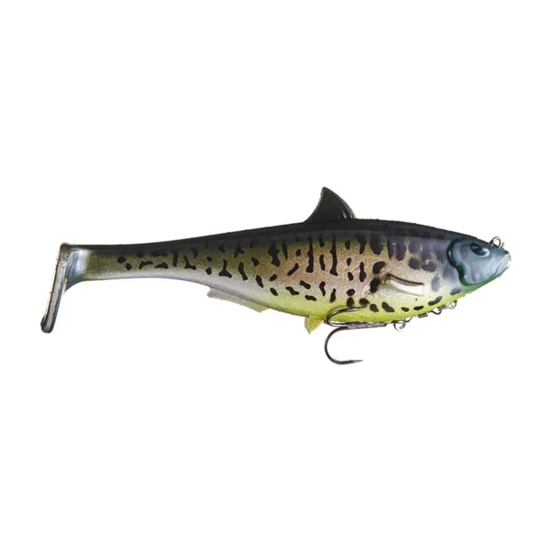SPRO John Crews Megalojohn Swimbait - 6" Bluegill