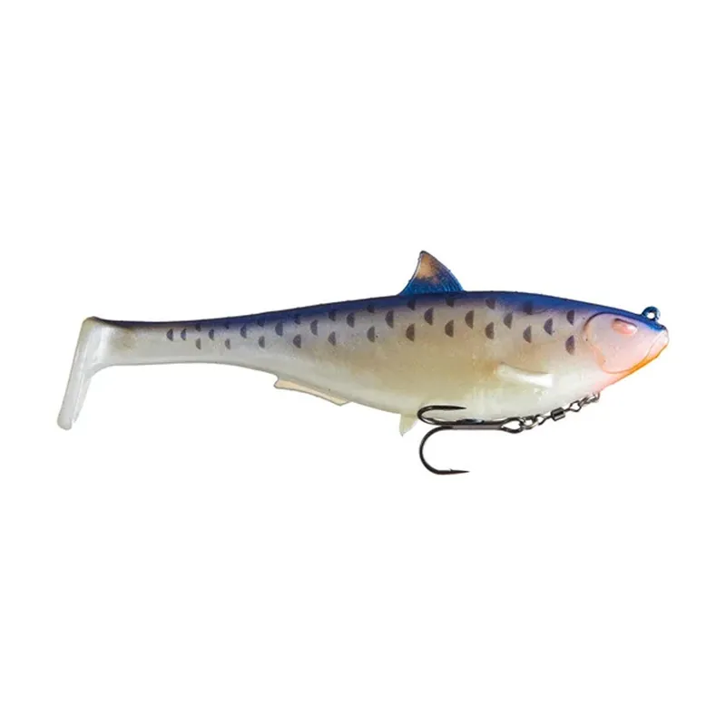 SPRO John Crews Megalojohn Swimbait - 6" Cell Mate