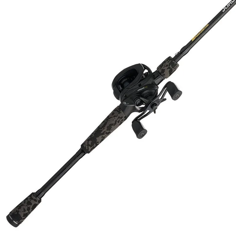 Abu Garcia Combos Jordan Lee