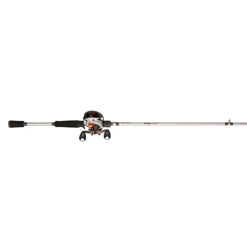 Abu Garcia Revo X Baitcast Combo 7‘4 Medium Heavy Right"