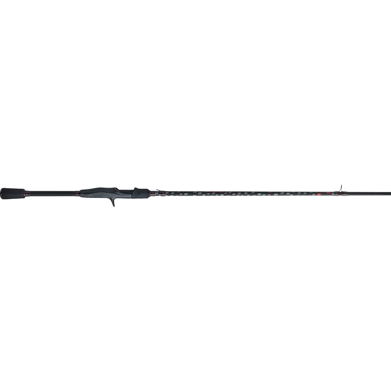 Abu Garcia Vengeance Series Casting Rod - 7‘3" Medium Heavy Fast