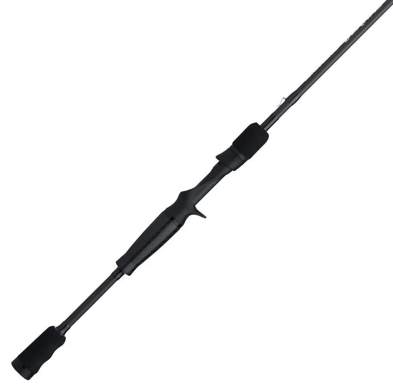 Abu Garcia Veritas PLX Tournament Casting Rod - 6‘10" Medium Light Fast
