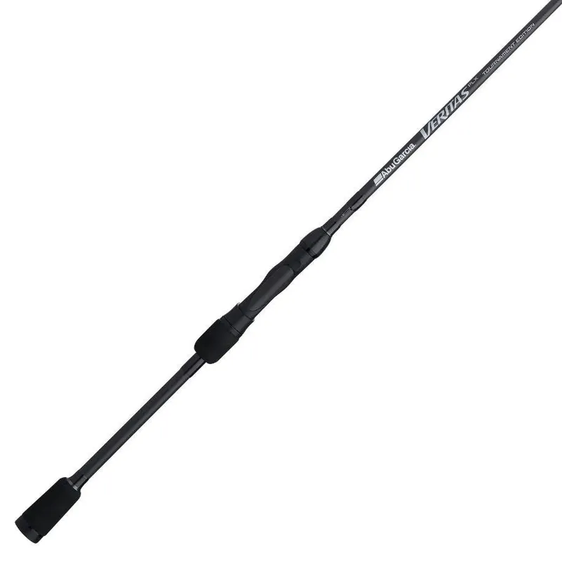 Abu Garcia Veritas PLX Tournament Spinning Rod - 7‘ Medium Fast