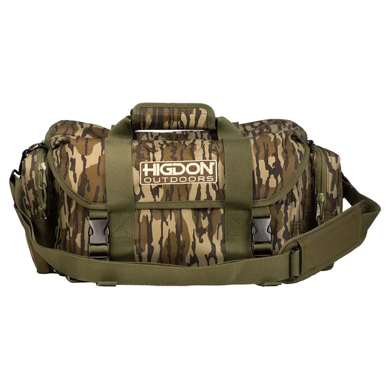 Higdon Outdoors Bottomland Blind Bag