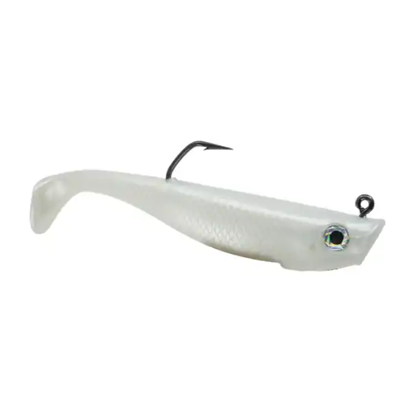 Hogy Protail Paddle - 6.5" 2 oz. PT Bone