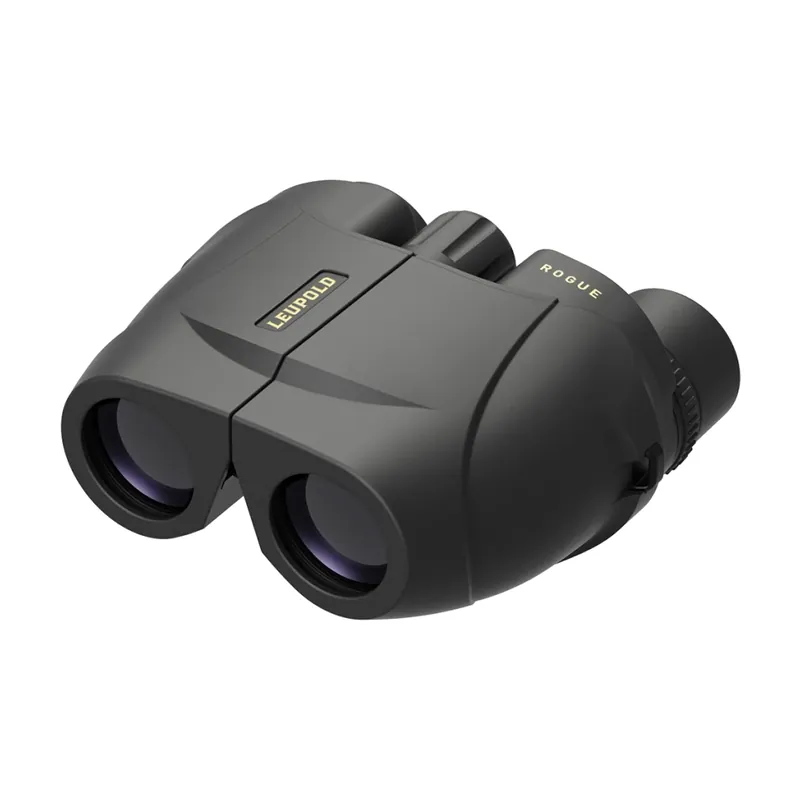 Leupold BX-1 Rogue 10X25M Compact Binocular