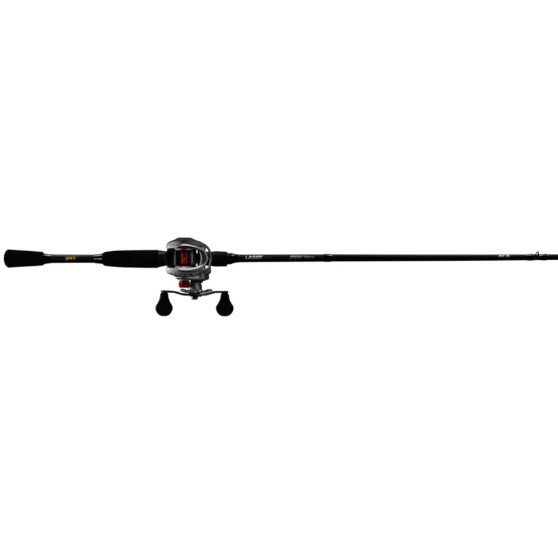 Lew‘s Laser MG Speed Spool - 7‘ Medium Heavy