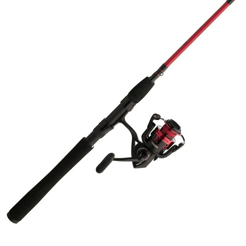 Penn Fierce IV Spinning Combo - 4000 7‘ Medium Extra Fast