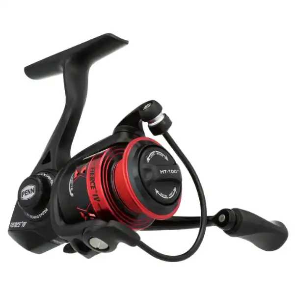 Penn Fierce IV Spinning Reel - 8000 5.3 1