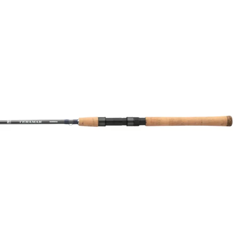 Shimano Teramar SE Spinning Rod - 8‘ 20-40 lb.