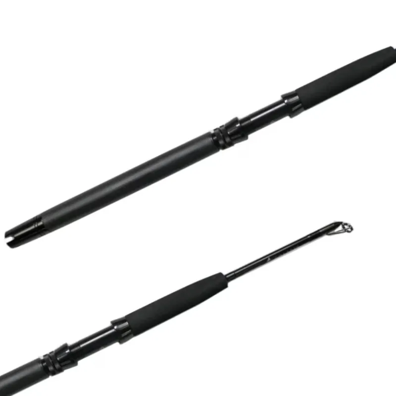 Shimano Tallus PX Spinning Rod - 7‘2" Heavy