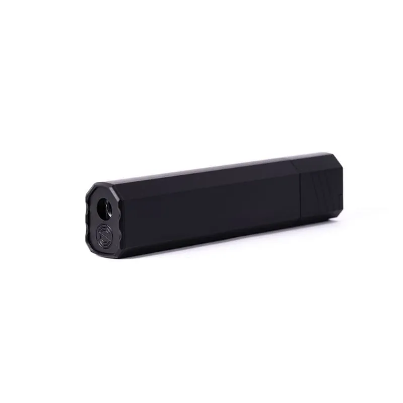 Silencerco Osprey 45 2.0 Multi-Cal Suppressor 9mm to .45ACP SU5185