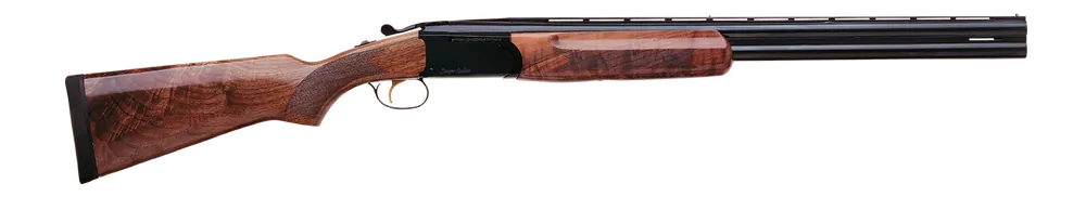 Stoeger Condor Supreme 12 Gauge Shotgun 28" AA-Grade Satin Walnut Stock 31005