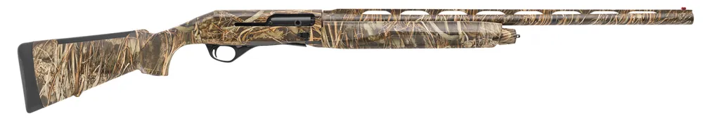Stoeger 3500 Semi-auto Shotgun 12ga 3.5" 26" Synthetic Stock Realtree Max-7 Camo Fiber Optic Front Sight M3500