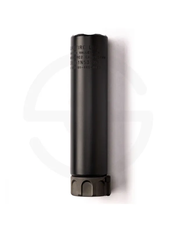 Surefire SOCOM GEN2 RC2 5.56MM Suppressor 84871324571