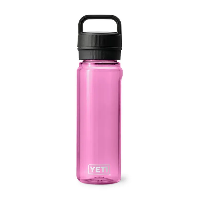 Yeti Yonder 750ml / 25 oz. Water Bottle - Power Pink