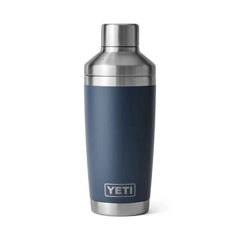 YETI Rambler 20 oz Cocktail Shaker - Navy
