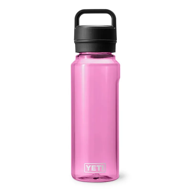 Yeti Yonder 1L / 34 oz. Water Bottle - Power Pink