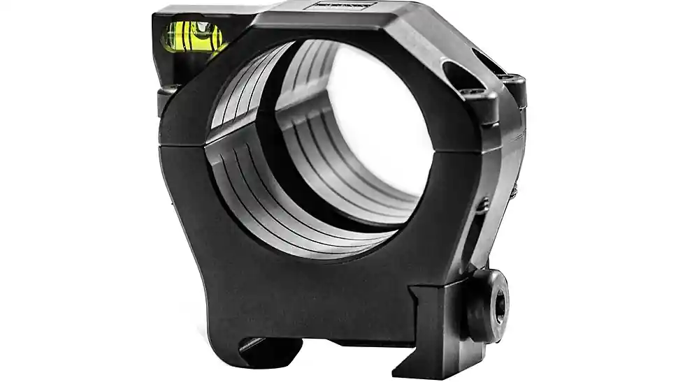 Zeiss 34mm Ultralight 1913 MS Rings w/ Level