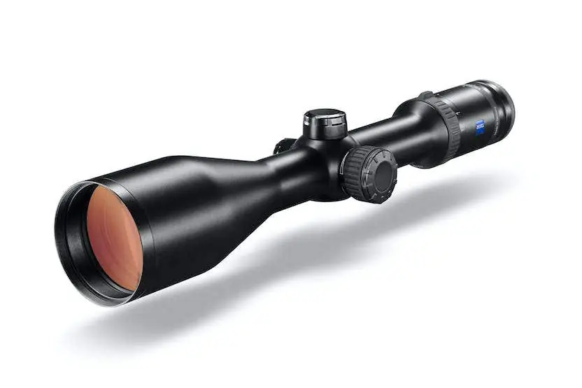 Zeiss Victory HT 3-12X56 Riflescope