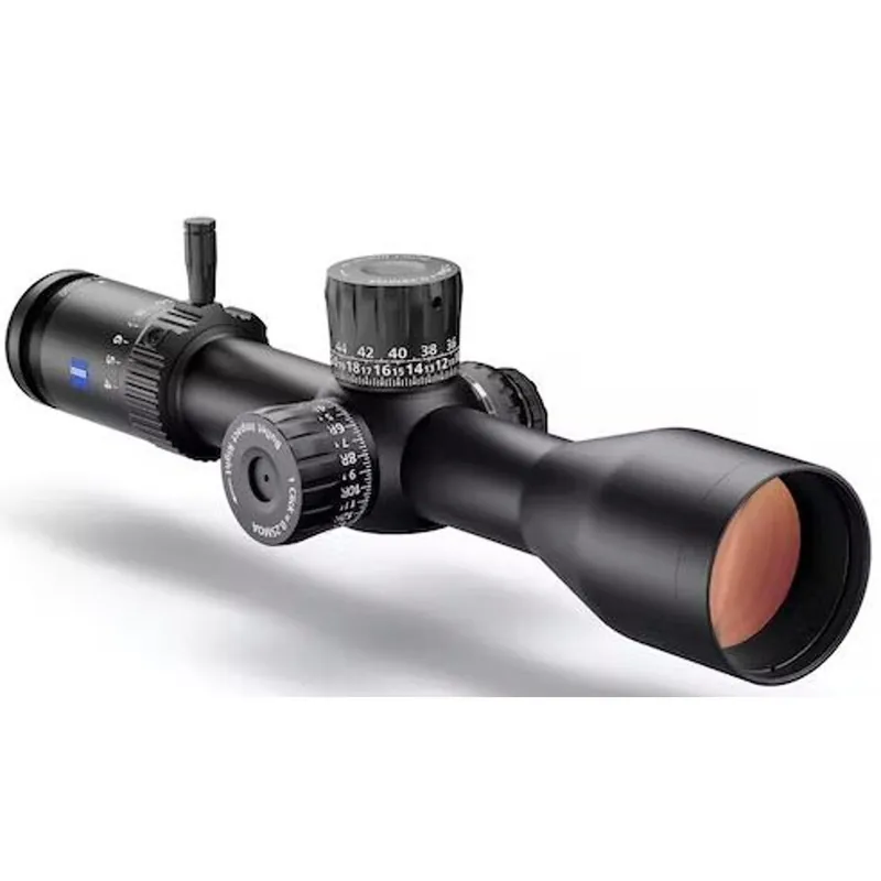 Zeiss LRP S3 4-25X50 FFP Riflescope ZF-MRi Reticle