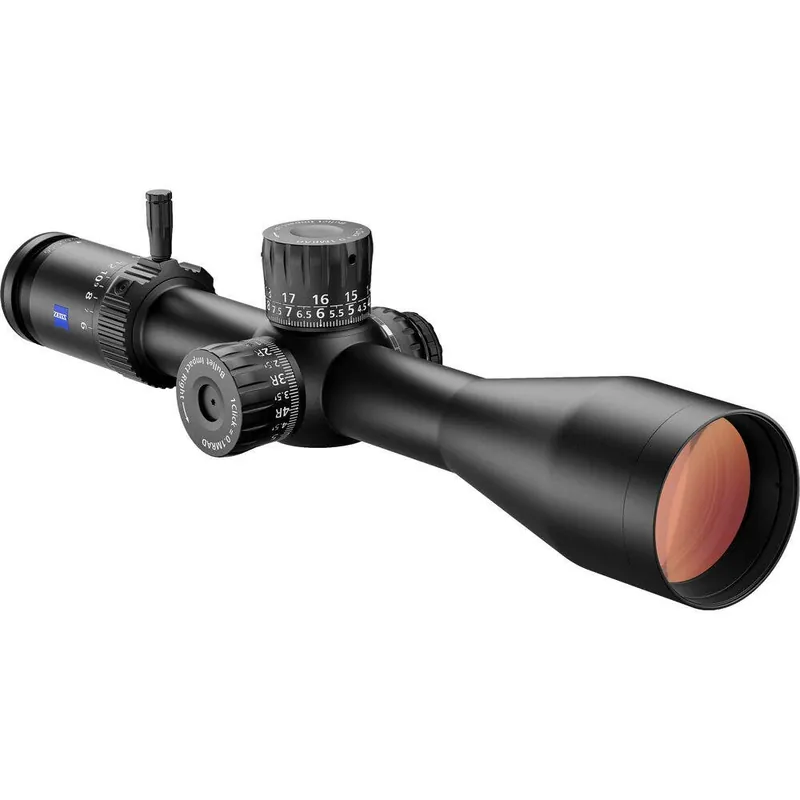 Zeiss LRP S3 6-36X56 Riflescope ZF-MRi Reticle