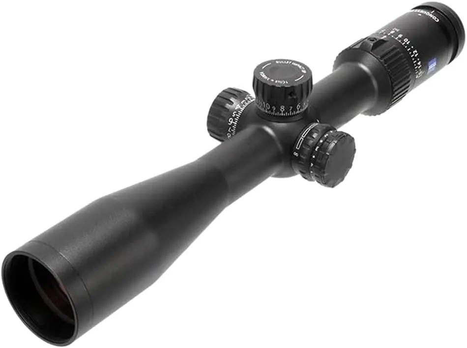 Zeiss Conquest V4 4-16X44 Riflescope ZBi Illum. Reticle