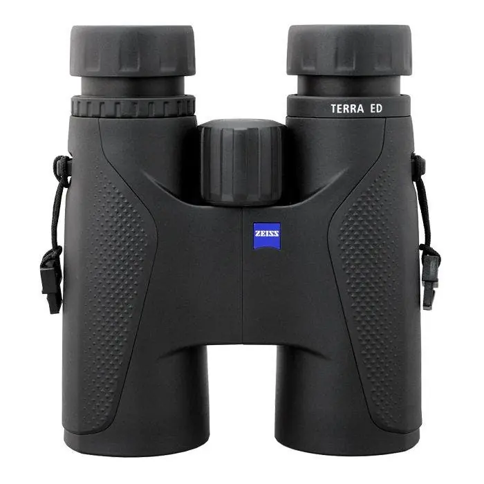 Zeiss Terra ED 10X32 Binoculars