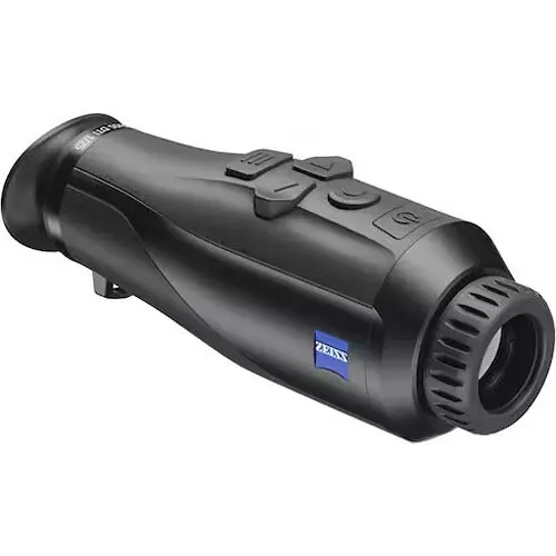 Zeiss DTI 1/25 Thermal Camera
