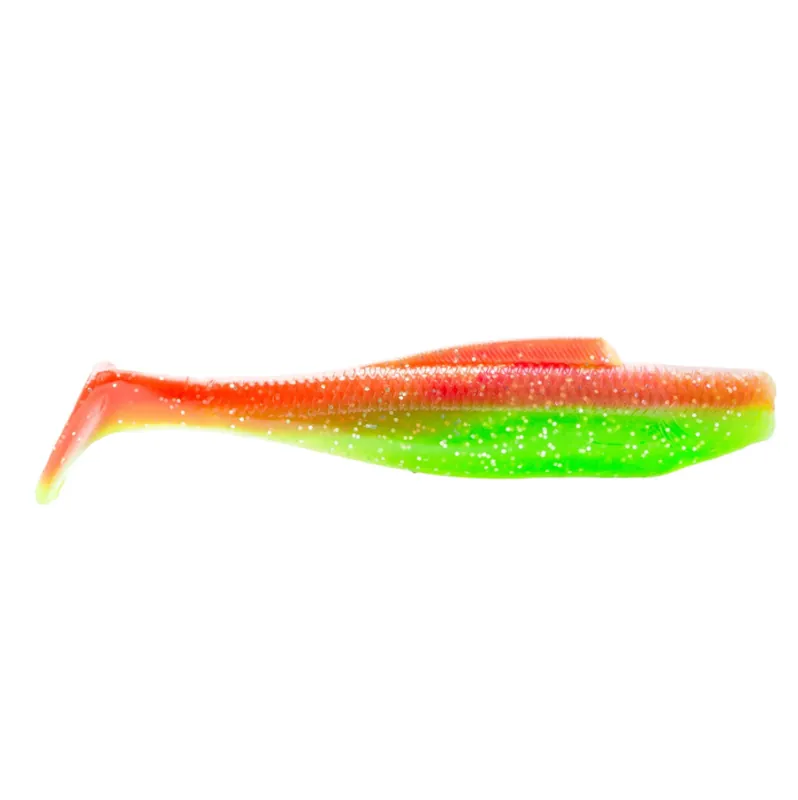 Z-Man DieZel MinnowZ Swimbaits - Nuclear Chicken 4"