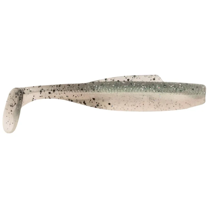 Z-Man DieZel MinnowZ Swimbaits - Bad Shad 4"