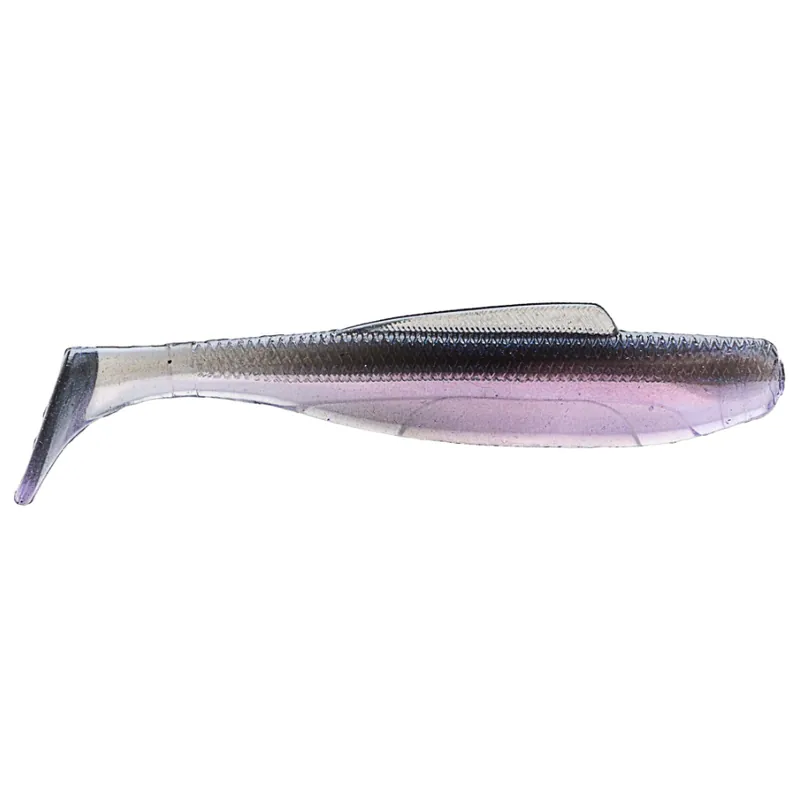 Z-Man DieZel MinnowZ Swimbaits - Mood Ring 4"
