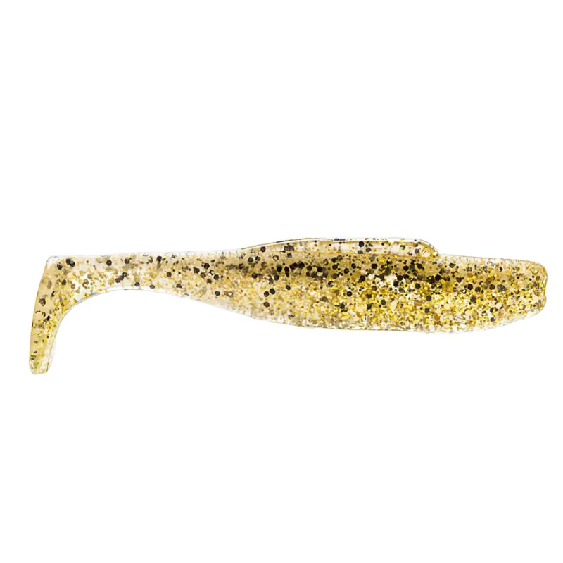 Z-Man DieZel MinnowZ Swimbaits - Golden Boy