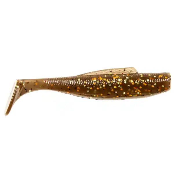 Z-Man DieZel MinnowZ Swimbaits - The Wright Stuff 4"