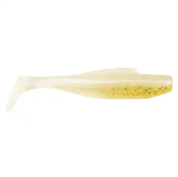 Z-Man DieZel MinnowZ Swimbaits - Beer Run 4"