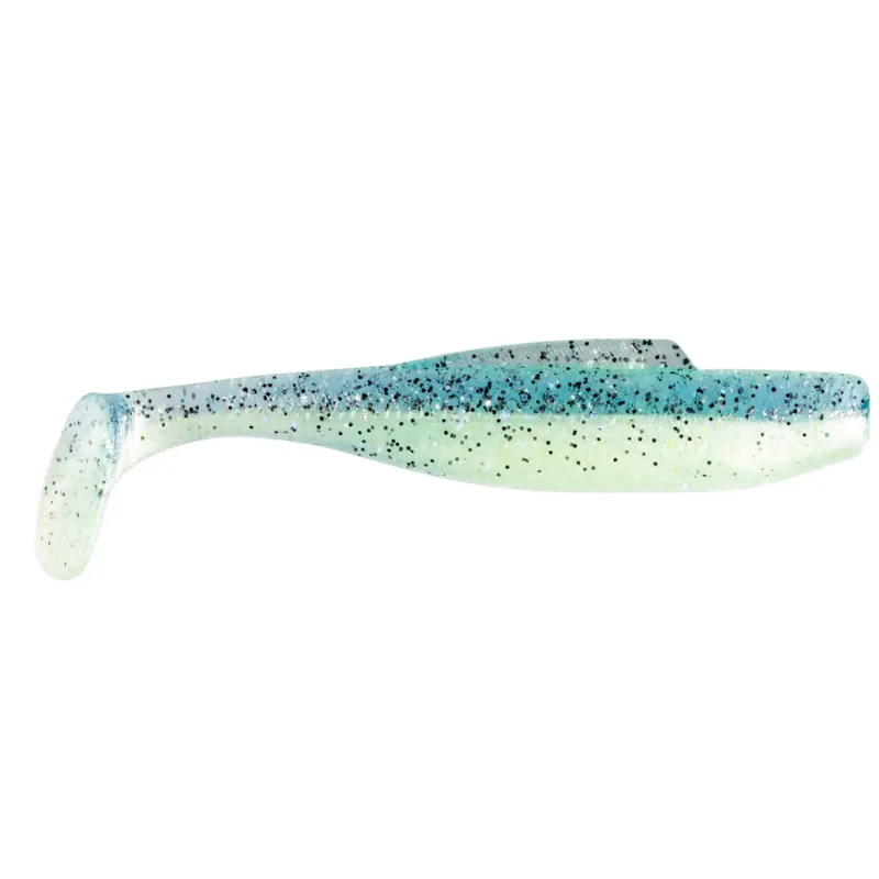 Z-Man DieZel MinnowZ Swimbaits - Disco Cisco 4"