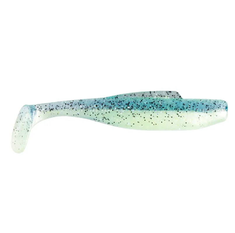 Z-Man DieZel MinnowZ Swimbaits - Disco Cisco 5"