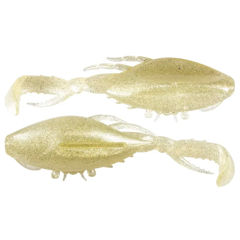 Z-Man Kicker CrabZ - 3.5" Slam Shady