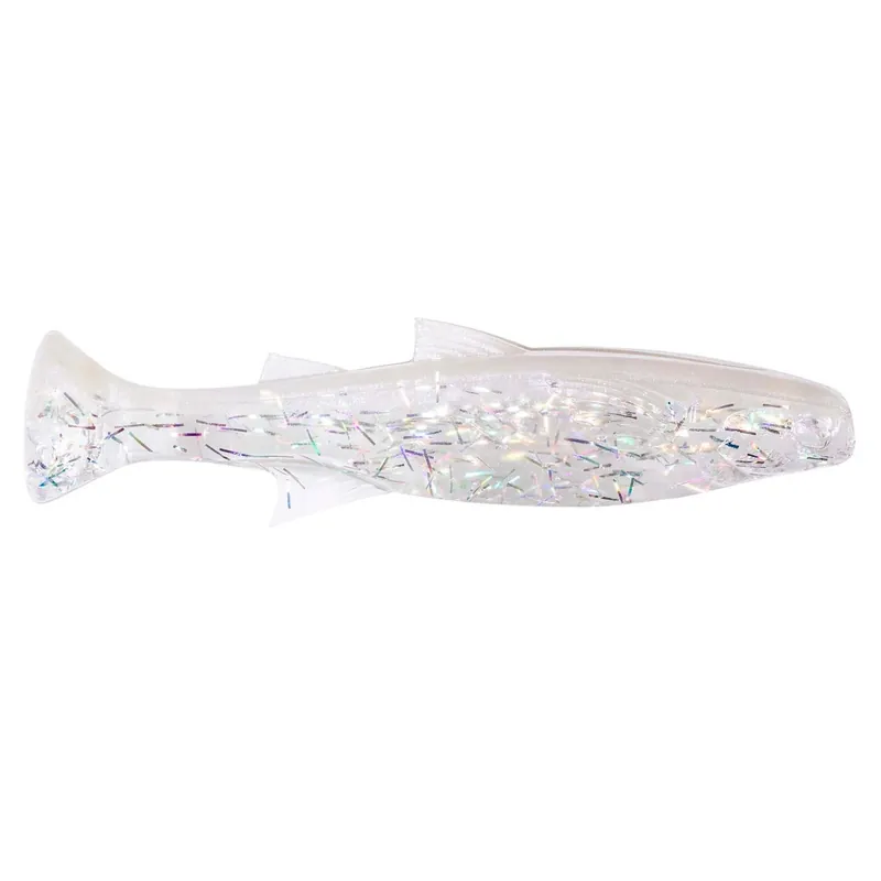 Z-Man Mulletron Swimbait - 4" Opening Night