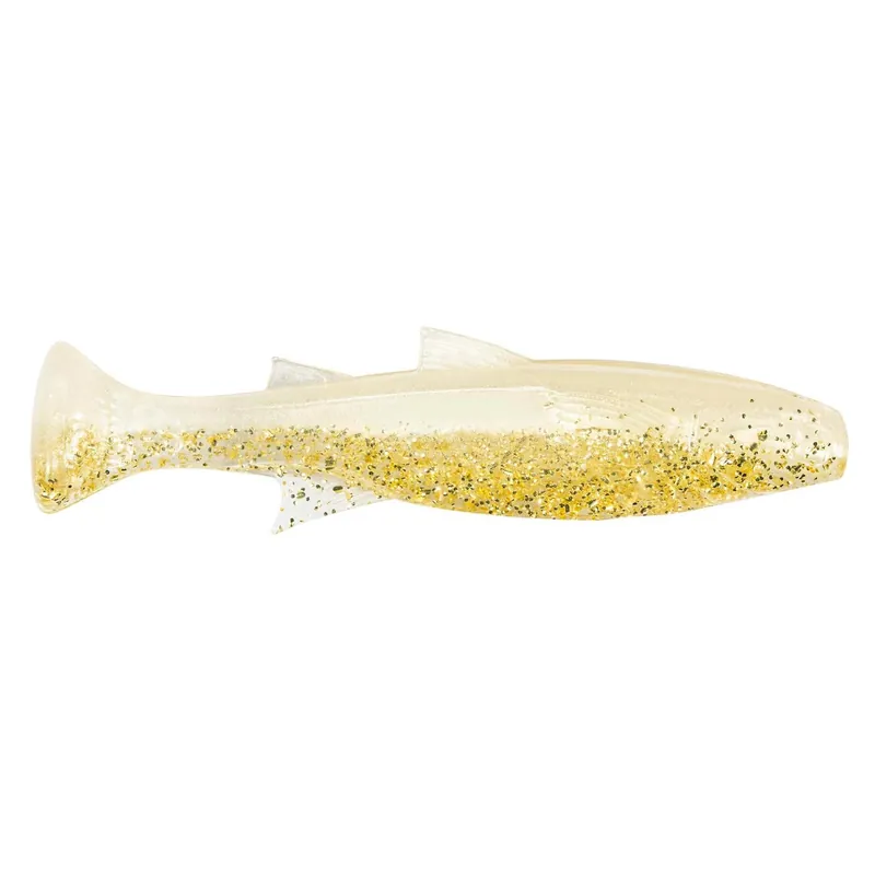Z-Man Mulletron Swimbait - 4" Beer Run