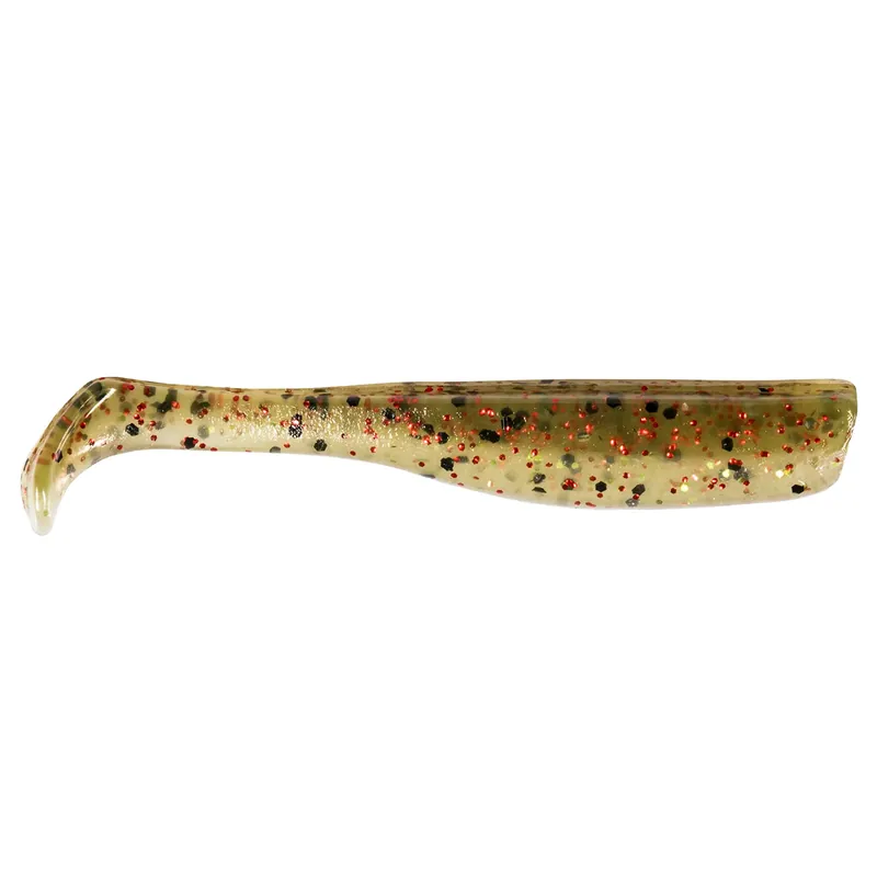 Z-Man Slim SwimZ ElaZtech Plastic - Houdini