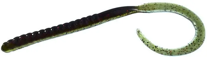 Zoom Ol‘ Monster Worm - California 420