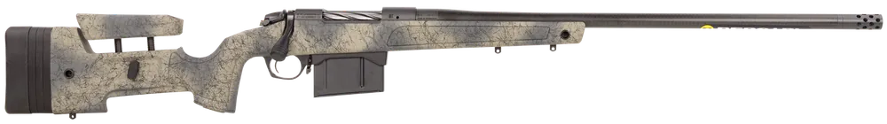 Bergara Rifles HMR Carbon Wilderness B-14 7mm PRC 5+1 22" Rifle