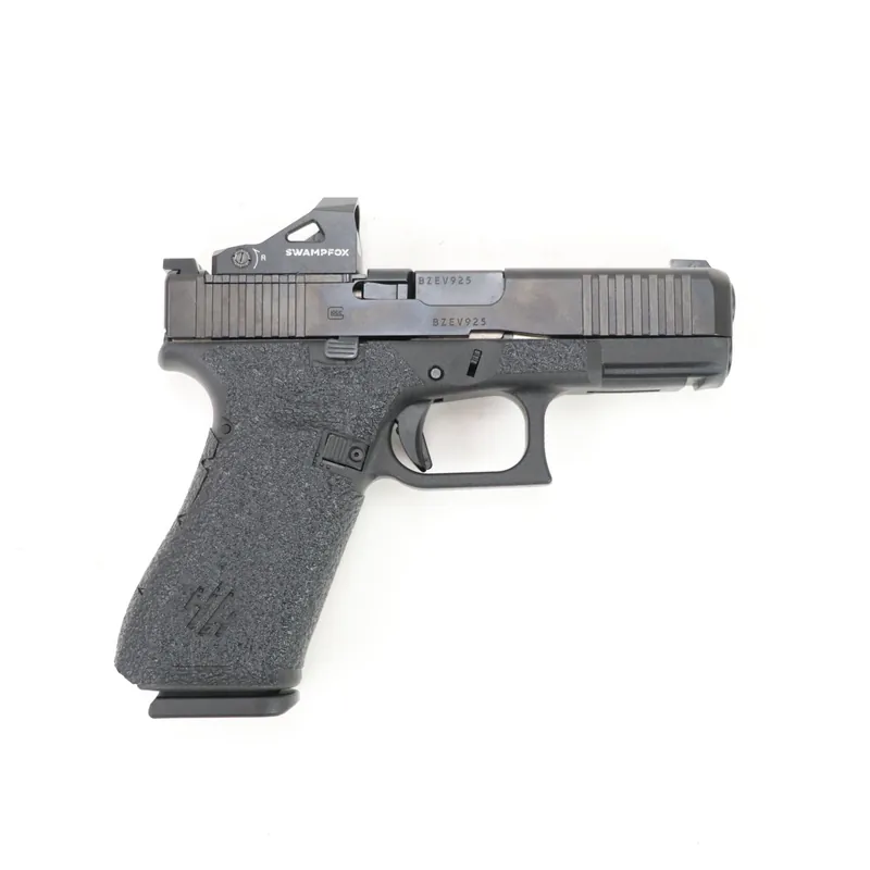 USED - Glock 45 MOS GTO365226