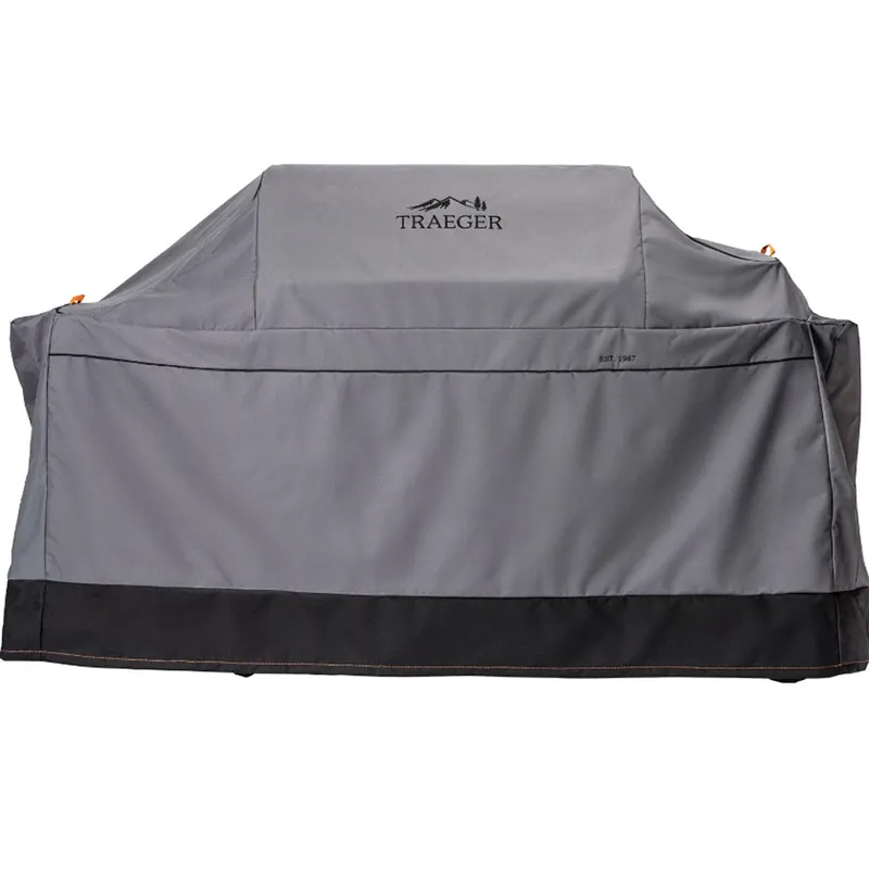 Traeger Flatrock Gril Cover