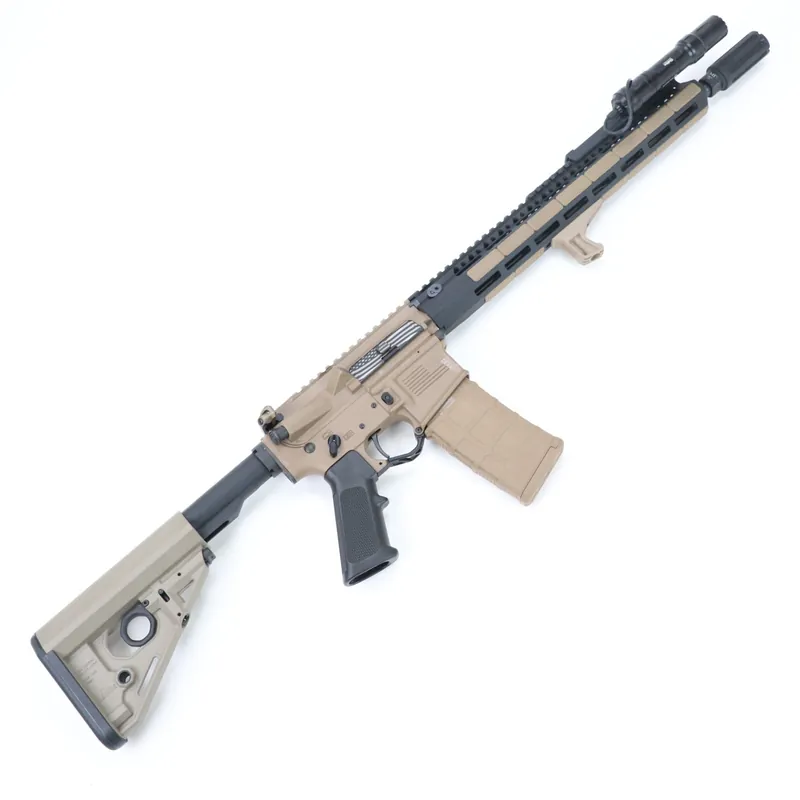 USED - Aero Precision Freedom GTO365211