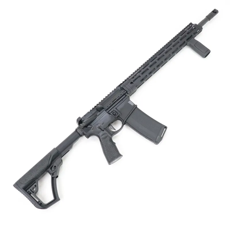USED - Daniel Defense DDM4 V7 Pro GTO365232